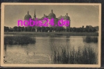 01468 Moritzburg bei Dresden Jagdschoss *ca.1920