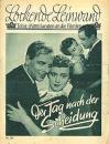 Der Tag nach der Scheidung Programmheft Tobis-Film 101
