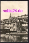 Prag Tschechien  Prager Burg - Schloss  *ca.1977
