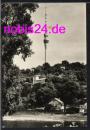 Wachwitz Dresden television tower o ca.1970