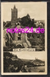 06628 Rudelsburg Burgansicht o ca.1930