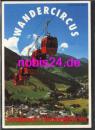 Saalbach Austria cable car ca.1994