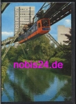 Wuppertal Elevated Railway *ca.1975
