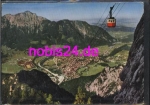 Predigtstuhl cable car *ca.1975