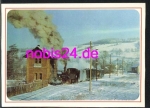 09429 narrow-gauge railway o 21.8.1987