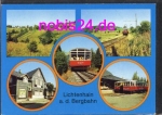 98744 Lichtenhain Mountain railway * around 1982