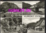 02797 Oybin railway buses * ca.1975