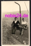 56812 Cochem Mosel chairlift o ca.1956