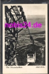 Schauinsland  Railway o 11/25/1955