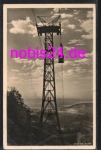 Schauinslandbahn Schwarzwald o 21.10.1940