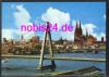 Köln am Rhein Severinsbrücke  Dom *ca.1980