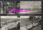 17459 Ueckeritz Usedom Camping Zelte o ca.1974