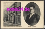 Bad Godesberg Bonn die Lindenwirtin *ca.1930
