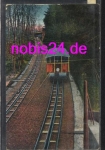 Heidelberg the mountain railway * ca.1920