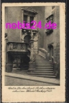 Gorlitz Rathaustreppe o 9.2.1943
