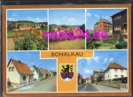 96528 Schalkau - Sonneberg *ca.1987