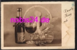 New Year's Eve sparkling wine on December 25, 1937