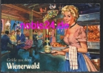 Bottle of wine in the Wienerwald o 10.10.1963