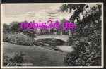 Erfurt Pfoertchenbruecke Parkanlage o 9.2.1931