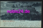 Coburg Veste moonlight card o December 21, 1898