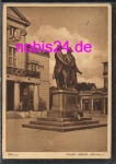 Weimar Goethe Schiller Monument o circa 1932