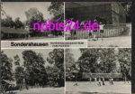 99706 Sondershausen Naherholungszentrum *ca.1983