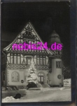 36448 Bad Liebenstein Winter Postamt o 11.2.1974