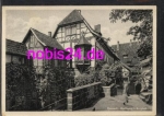 99817 Eisenach Wartburg Burghof o 1.7.1953