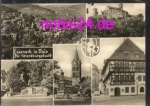 Eisenach Wartburgstadt o 26.9.1970