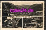 99891 Tabarz Thüringen Gasthöfe o 3.6.1958