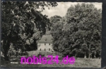 Weimar Goethe's garden house o August 10, 1981
