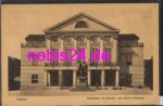 99400 Weimar Denkmal Theater o 27.5.1921