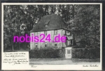 Weimar Goethe's garden house * around 1960