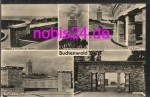 Weimar Buchenwald concentration camp memorial site * around 1966