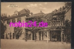 Weimar Schloss Tiefurt  *ca.1930
