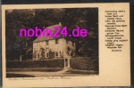 Weimar Goethe's garden house * around 1930