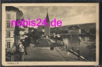88131 Lindau  Am Hafen o 17.7.1923