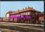 Bad Doberan Bäderbahn  Eisenbahn 7.10.1980