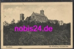 99817 Eisenach Wartburg von Süd - Ost o ca.1920  