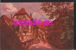 Eisenach Wartburg Burghof  *ca.1930