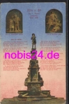 Köln Jan von Werth Brunnen o 12.7.1916