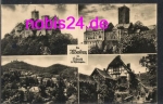 99817 Eisenach Wartburg o 17.8.1959
