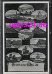 Rheinansichten o 17.7.1942