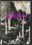 Moravsky Kras Cave Czech Republic * around 1975