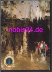 Moravsky Kras cave Czech Republic o circa 1975