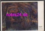 Saalfeld Cave Blue Fairy Grotto * around 1960