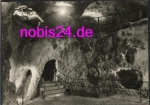 99894 Friedrichroda Marienglas - Cave * around 1969