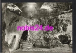 Friedrichroda Marienglas - Cave * around 1978