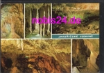Javoricske Jeskyne caves * around 1985