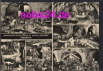Walldorf Werra sandstone cave * around 1978